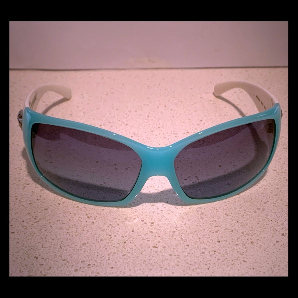 Vintage Versace Sunglasses
